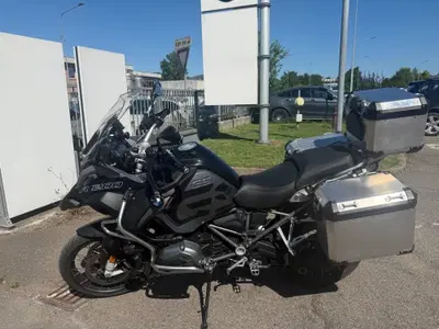 Bmw R 1200 GS Adventure (2017 - 18) usata