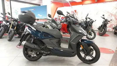 Kymco Agility 200i R16 + (2021 - 25) usata