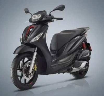 Piaggio Medley 150 ABS (2016 - 19) usata