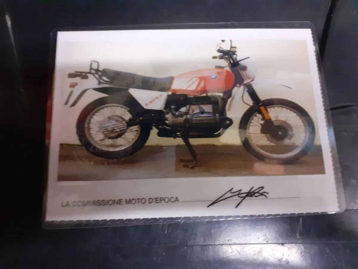 Bmw R80 G/S (4)