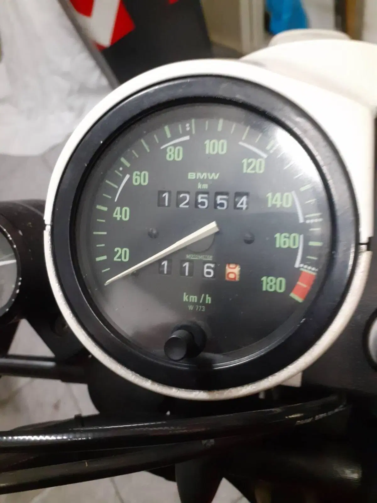 Bmw R80 G/S (5)