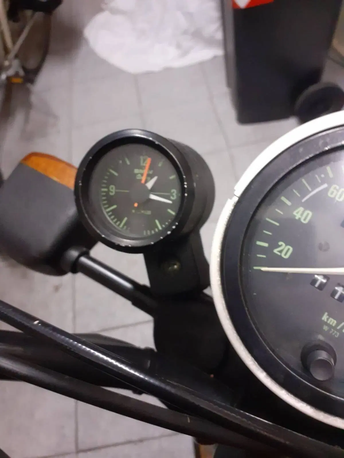 Bmw R80 G/S (6)