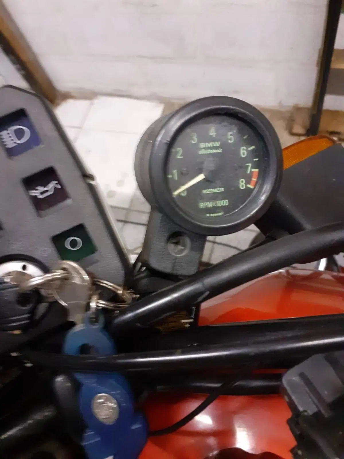 Bmw R80 G/S (7)