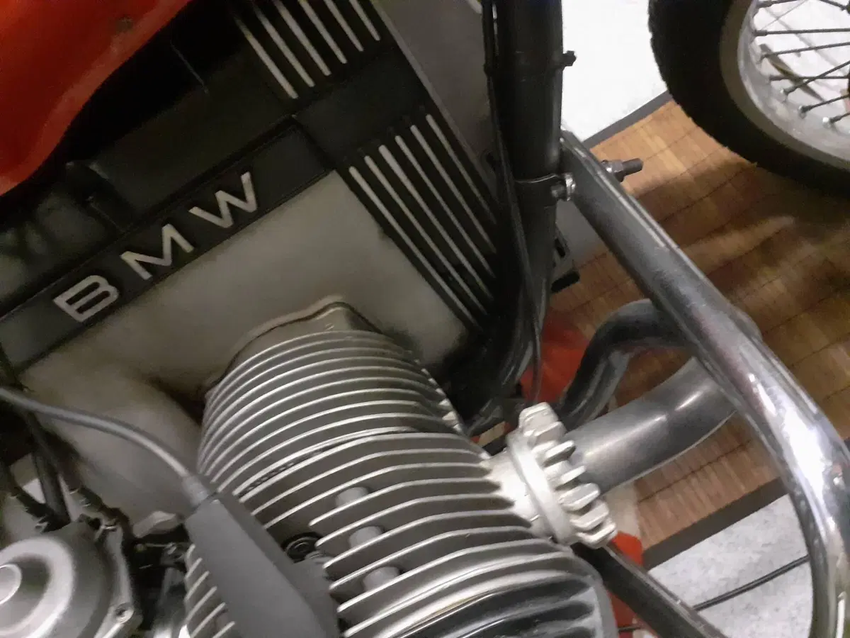 Bmw R80 G/S (11)
