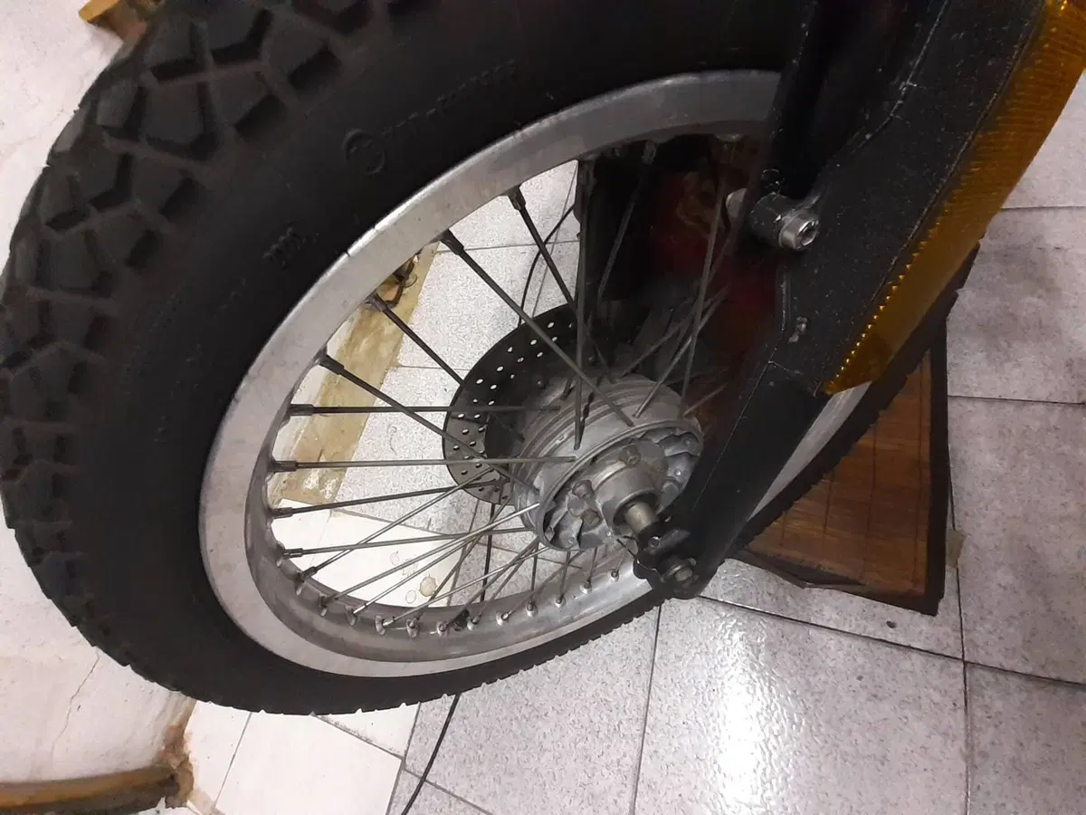 Bmw R80 G/S (15)