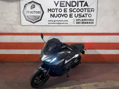 Honda Forza 750 (2025 - 26) usata
