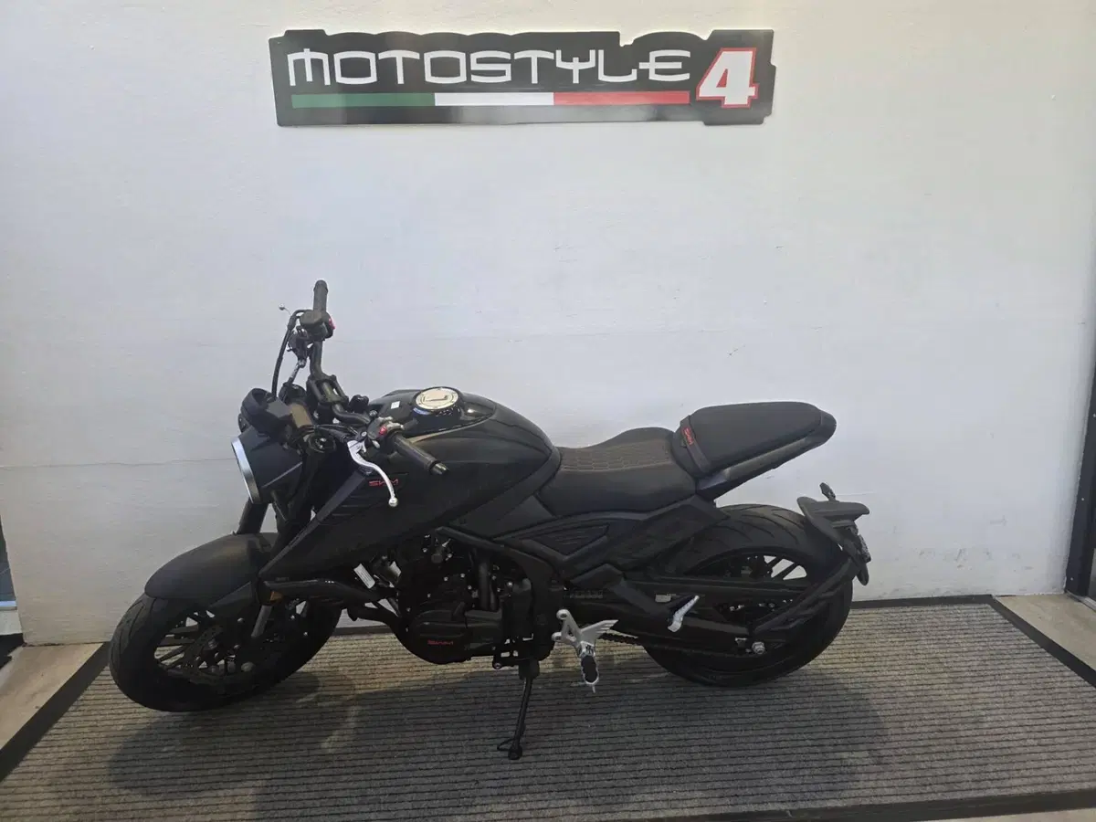Swm Gran Milano 500 (2026) (2)