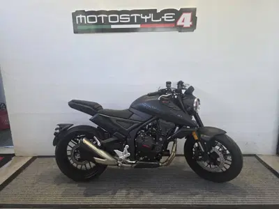 Swm Gran Milano 500 (2026) nuova