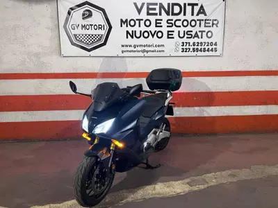 Honda Forza 750 DCT (2021 - 24) usata