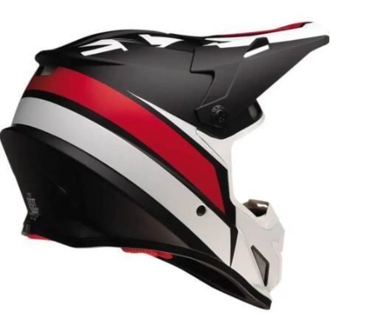 Casco Z1R Range Evac - Taglia L (3)