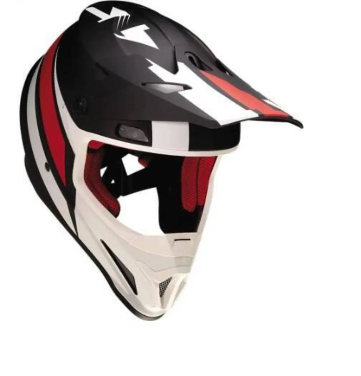 Casco Z1R Range Evac - Taglia L (2)