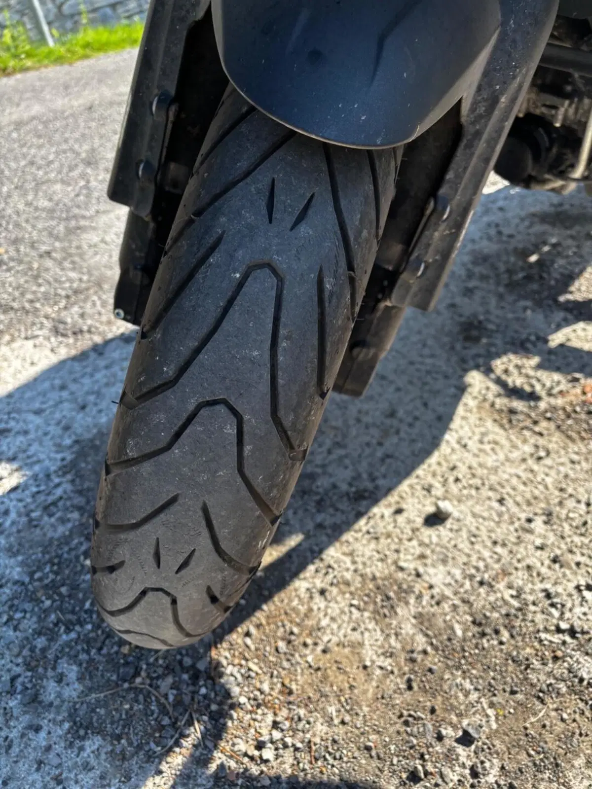 Benelli TRK 502 ABS (2017 - 20) (3)