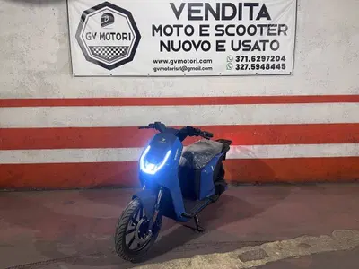 VMoto CITI L3e (2024 - 26) nuova