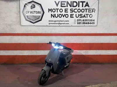 VMoto CUx Pro (2024 - 26) nuova