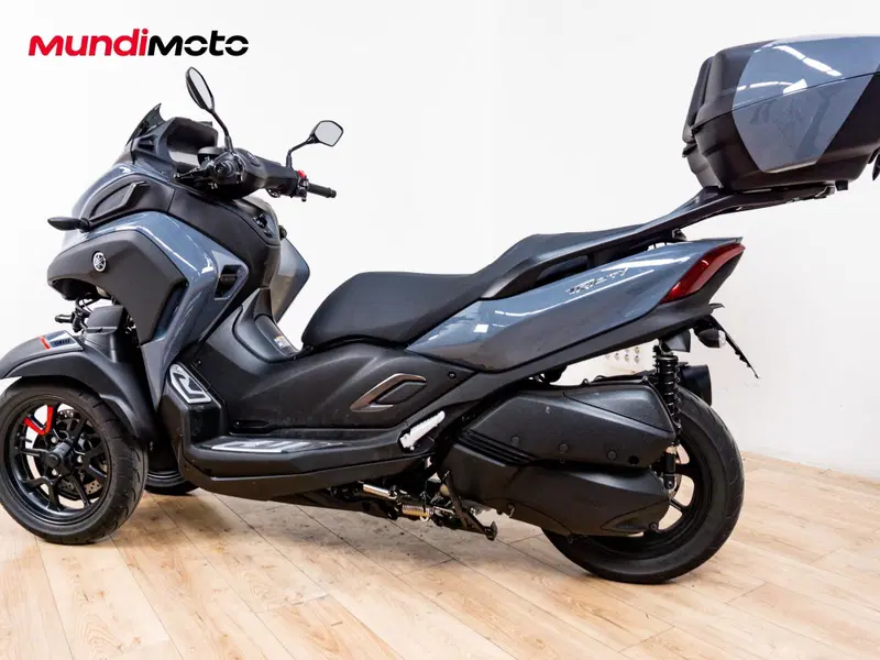 Yamaha Tricity 300 Airbag (2027) (7)