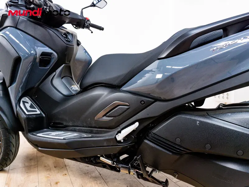 Yamaha Tricity 300 Airbag (2027) (10)