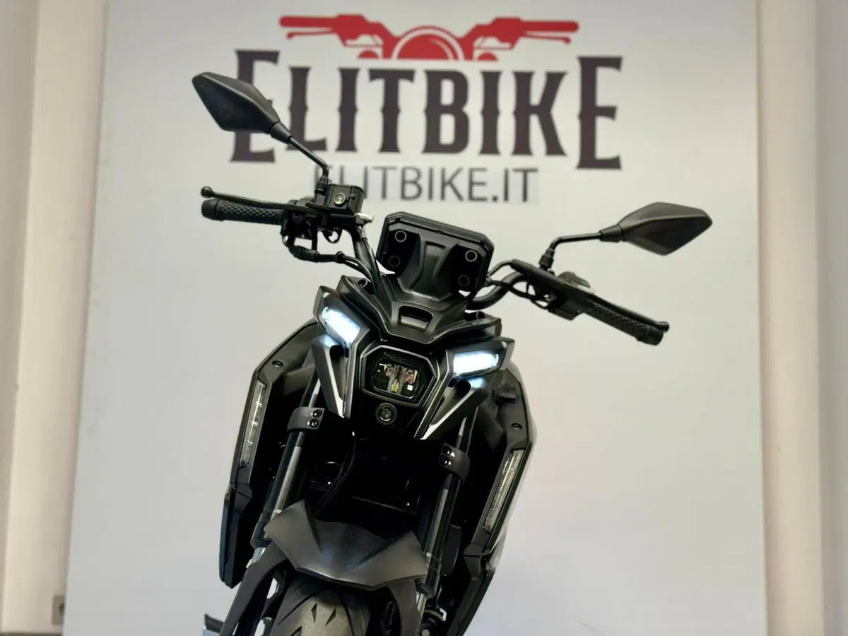 Voge Brivido 125S (2026) (14)