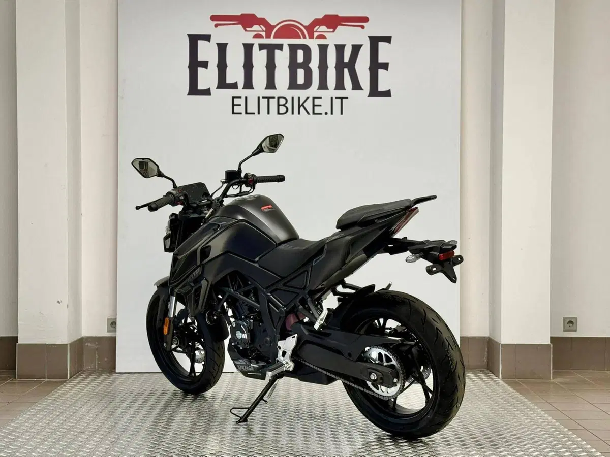 Voge Brivido 125S (2026) (7)