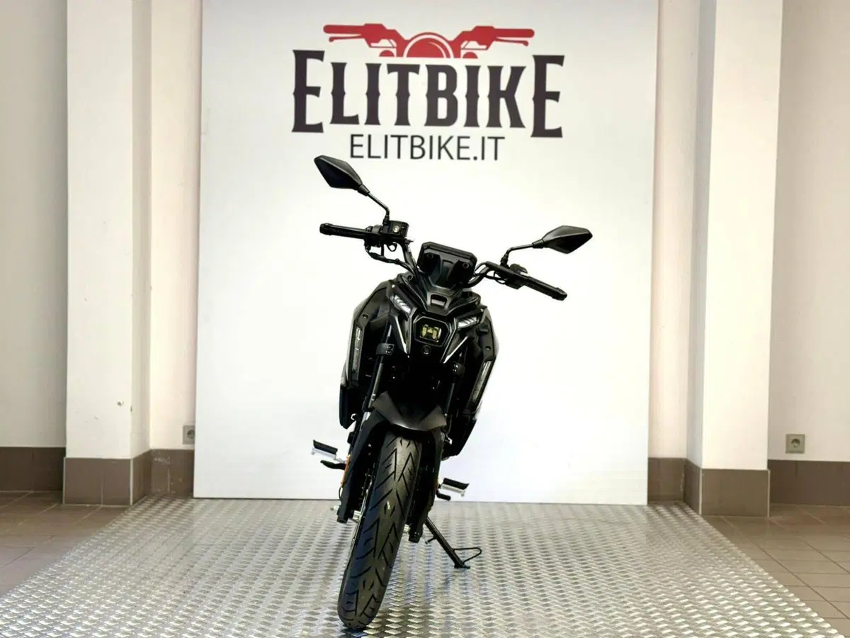 Voge Brivido 125S (2026) (3)