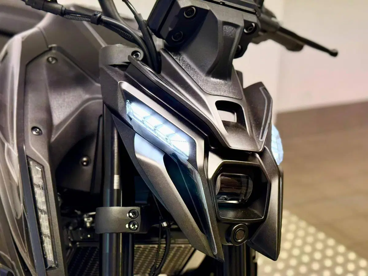 Voge Brivido 125S (2026) (17)