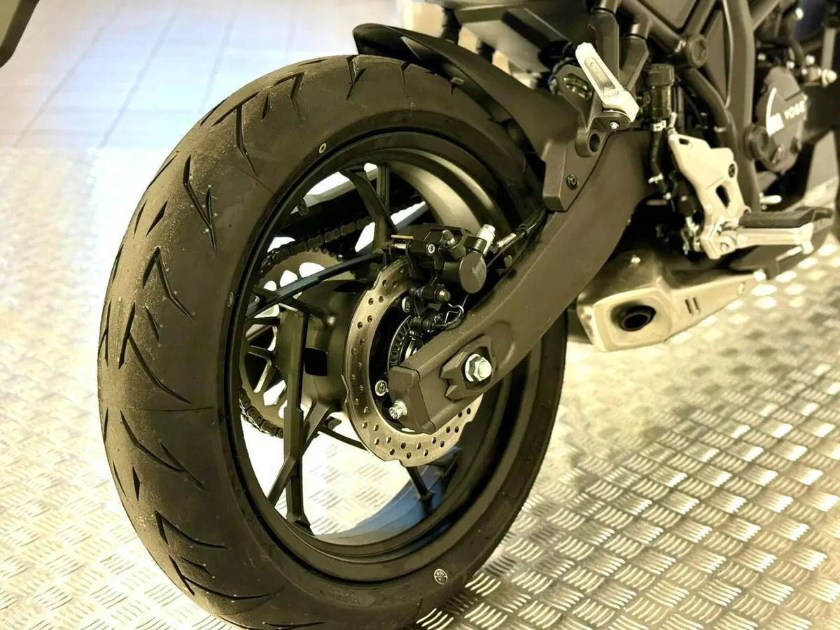 Voge Brivido 125S (2026) (19)