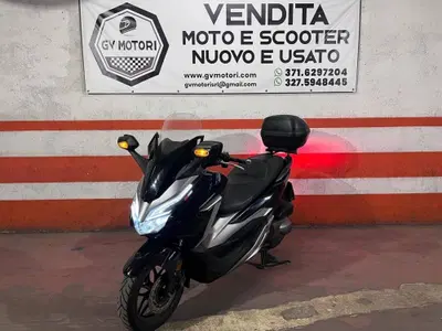 Honda Forza 300 (2019 - 20) usata