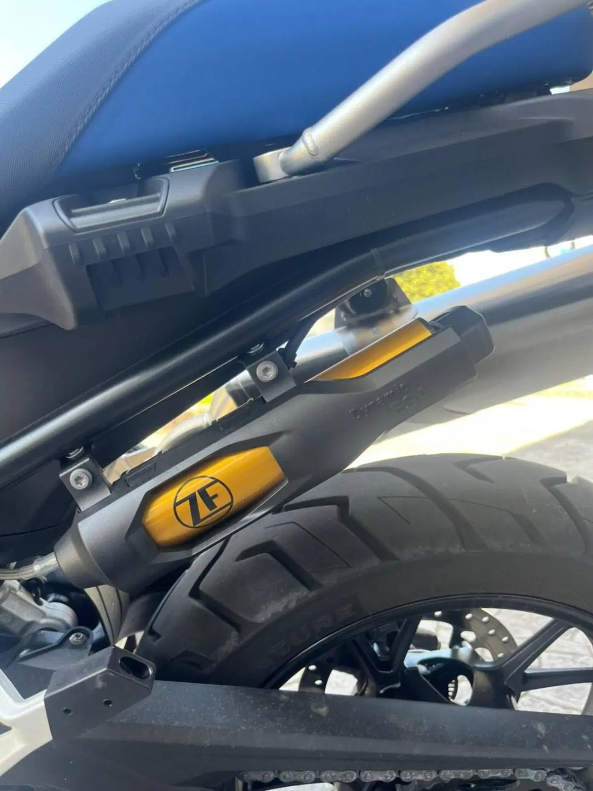 Bmw F 800 GS (2024 - 26) (3)
