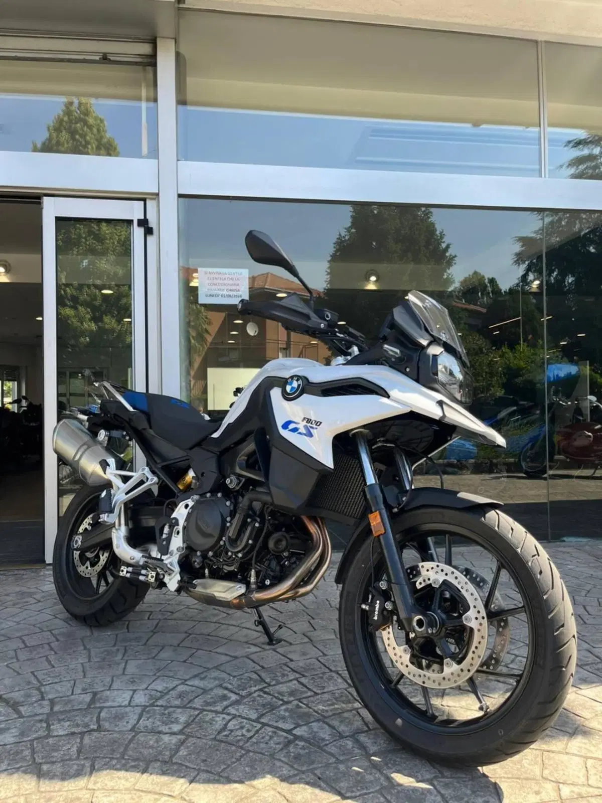 Bmw F 800 GS (2024 - 26) (4)