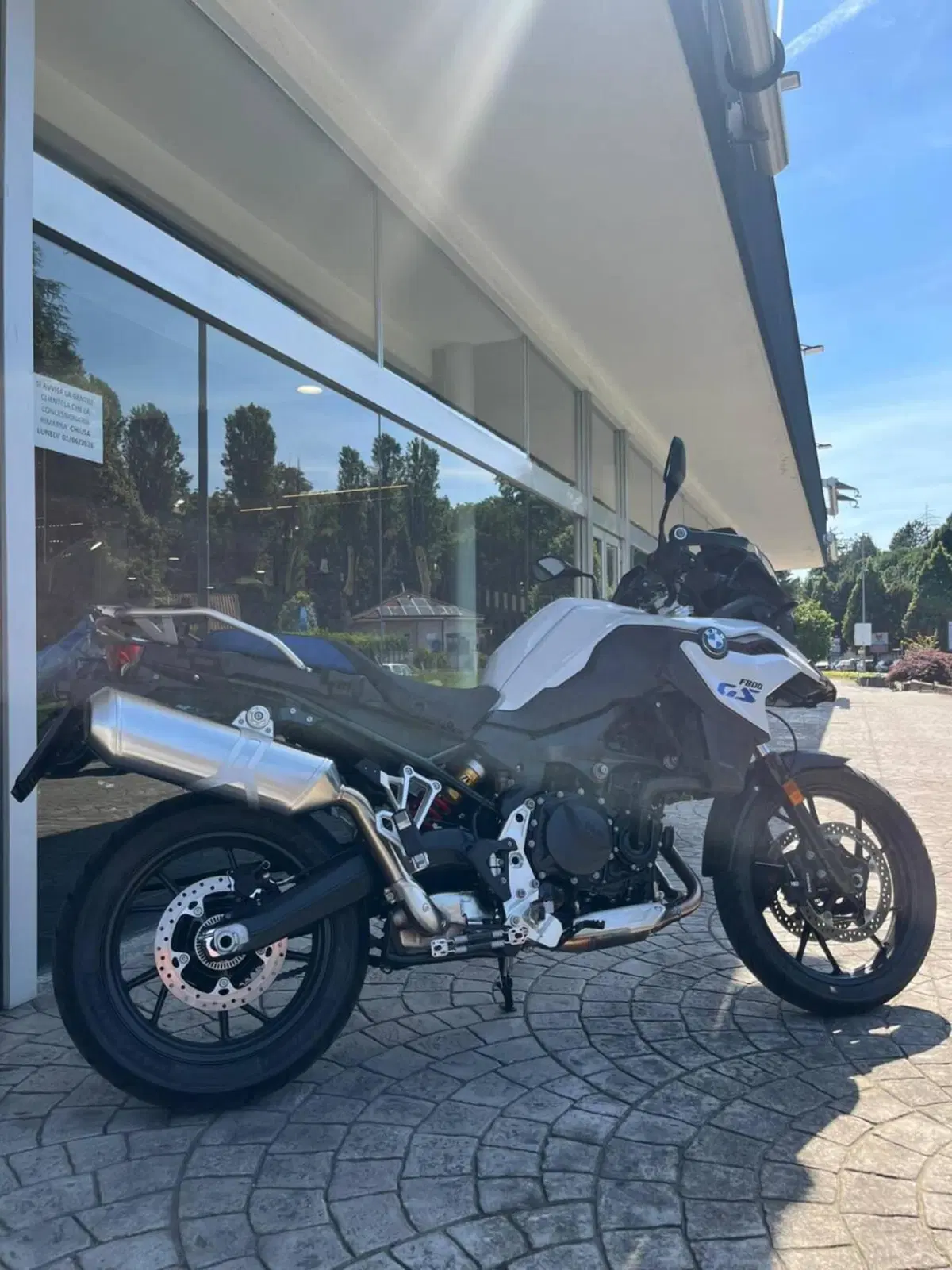 Bmw F 800 GS (2024 - 26) (5)
