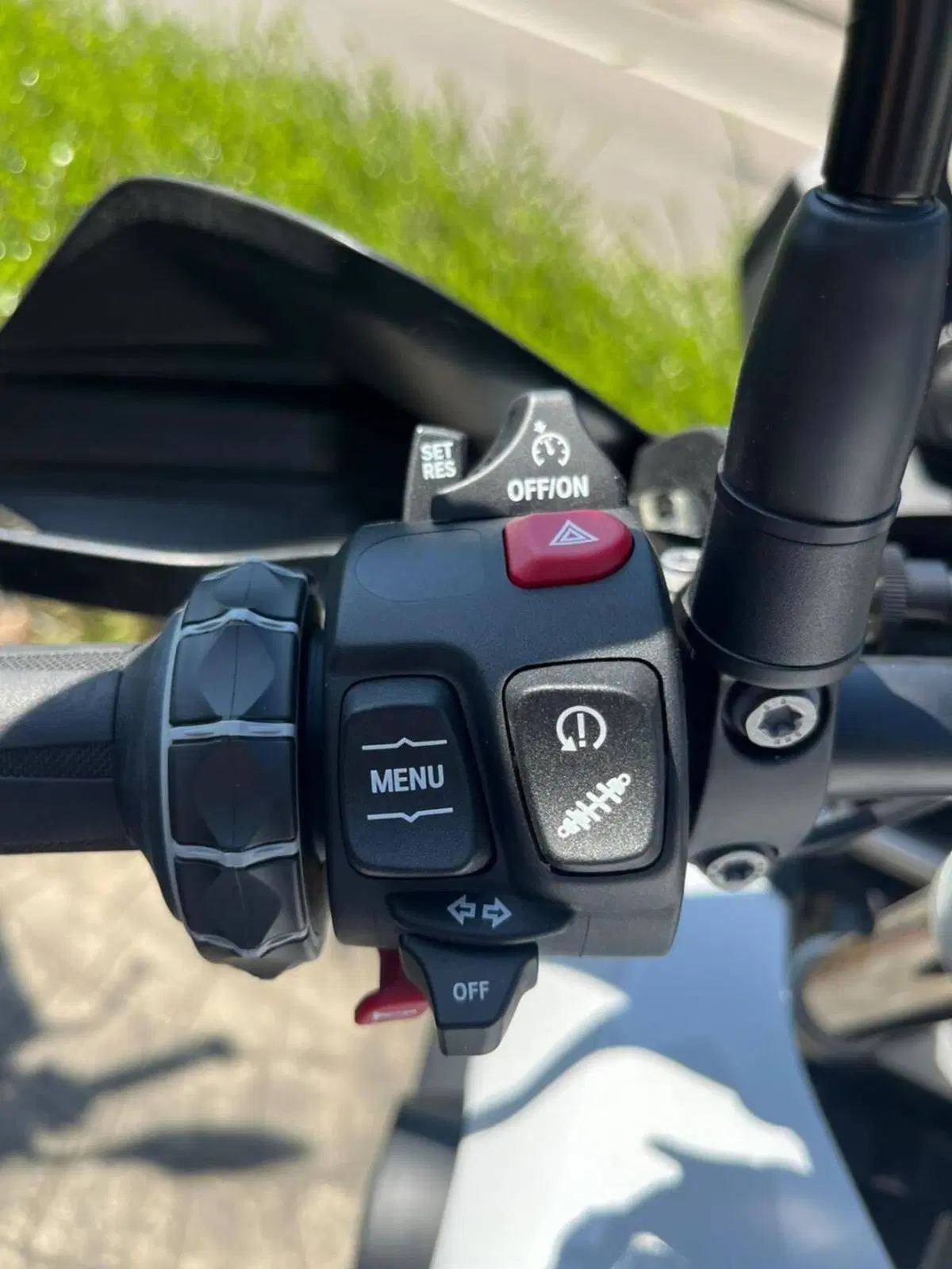 Bmw F 800 GS (2024 - 26) (8)