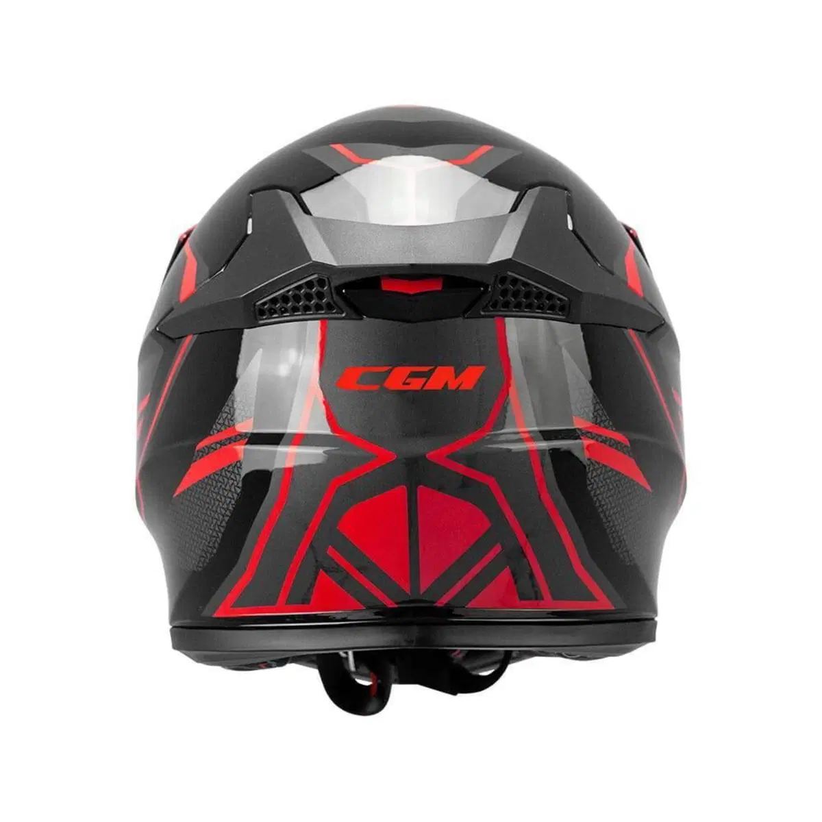 Casco CGM 267 DIRT-X - Taglia YXL (4)