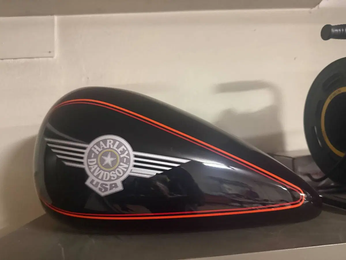 Harley-Davidson 1584 Fat Boy (2008 - 10) - FLSTF (7)