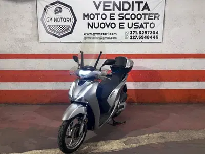 Honda SH 150i (2017 - 19) usata