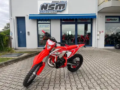 Betamotor RR X-PRO 250 2T Enduro (2025) usata