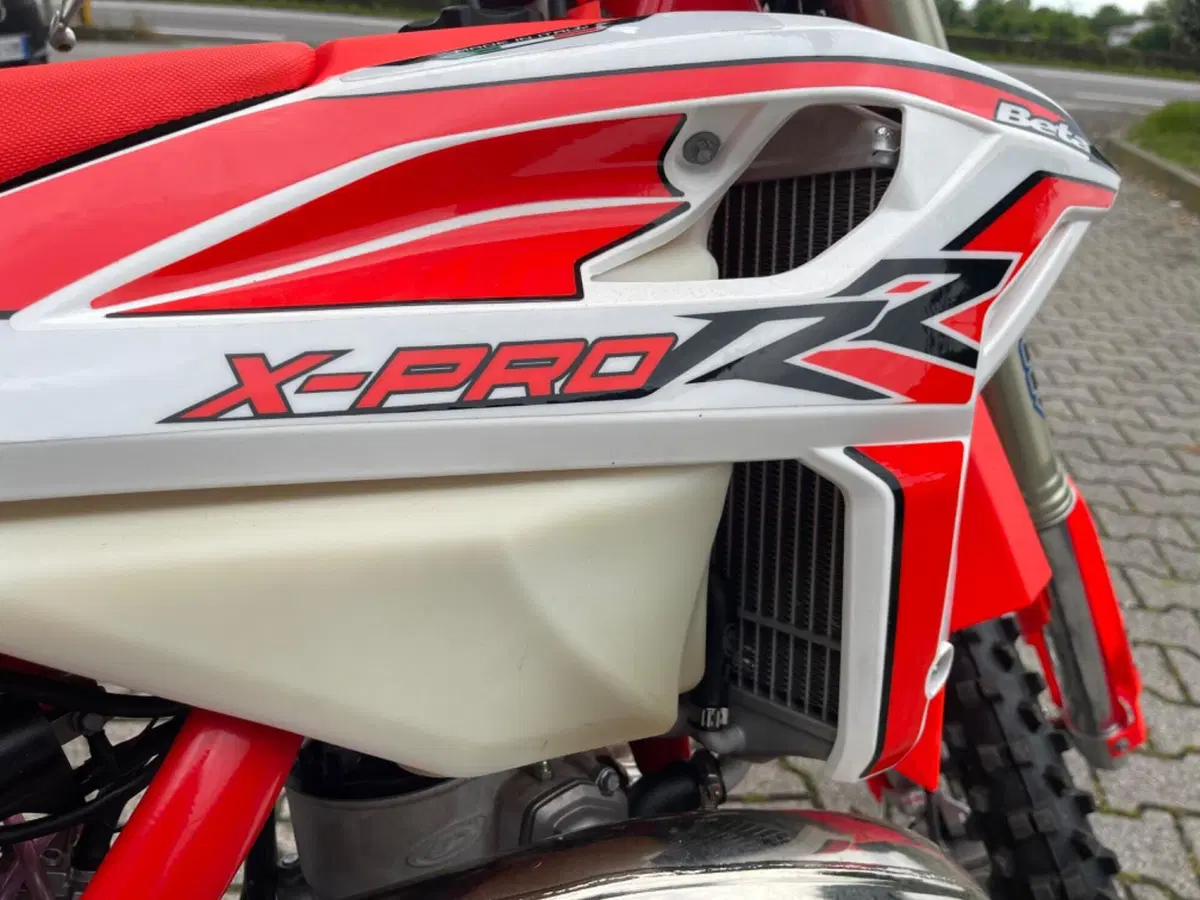Betamotor RR X-PRO 250 2T Enduro (2025) (9)