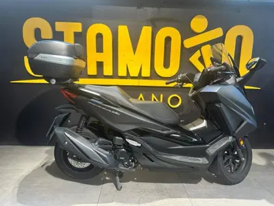 Honda Forza 350 (2022 - 24) usata