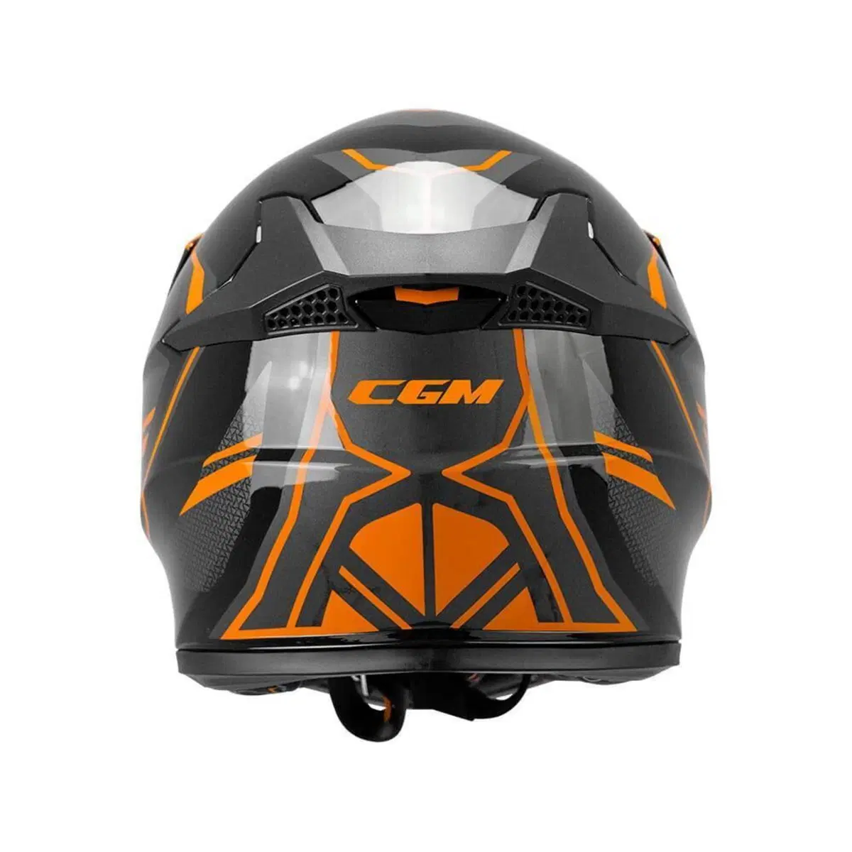 Casco CGM 267 DIRT-X - Taglia YL (4)