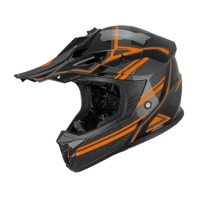 Casco CGM 267 DIRT-X - Taglia YL