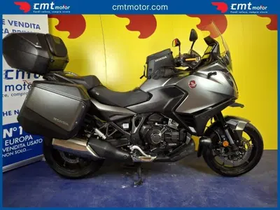 Honda NT 1100 DCT (2022 - 24) usata