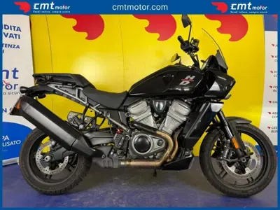 Harley-Davidson Pan America 1250 (2020 - 25) usata