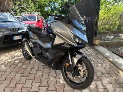 Honda Forza 750 (2025 - 26) usata