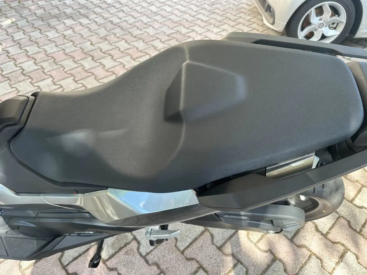 Honda Forza 750 (2025 - 26) (8)
