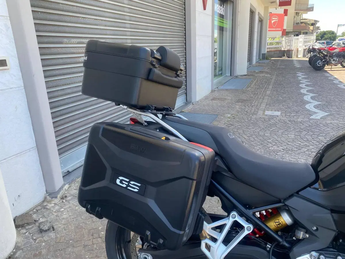 Bmw F 800 GS (2024 - 26) (6)