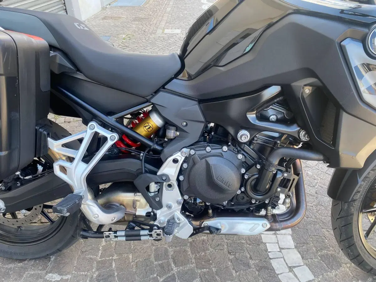 Bmw F 800 GS (2024 - 26) (7)