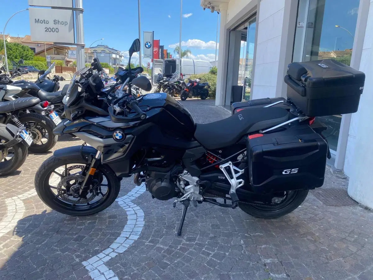 Bmw F 800 GS (2024 - 26) (2)