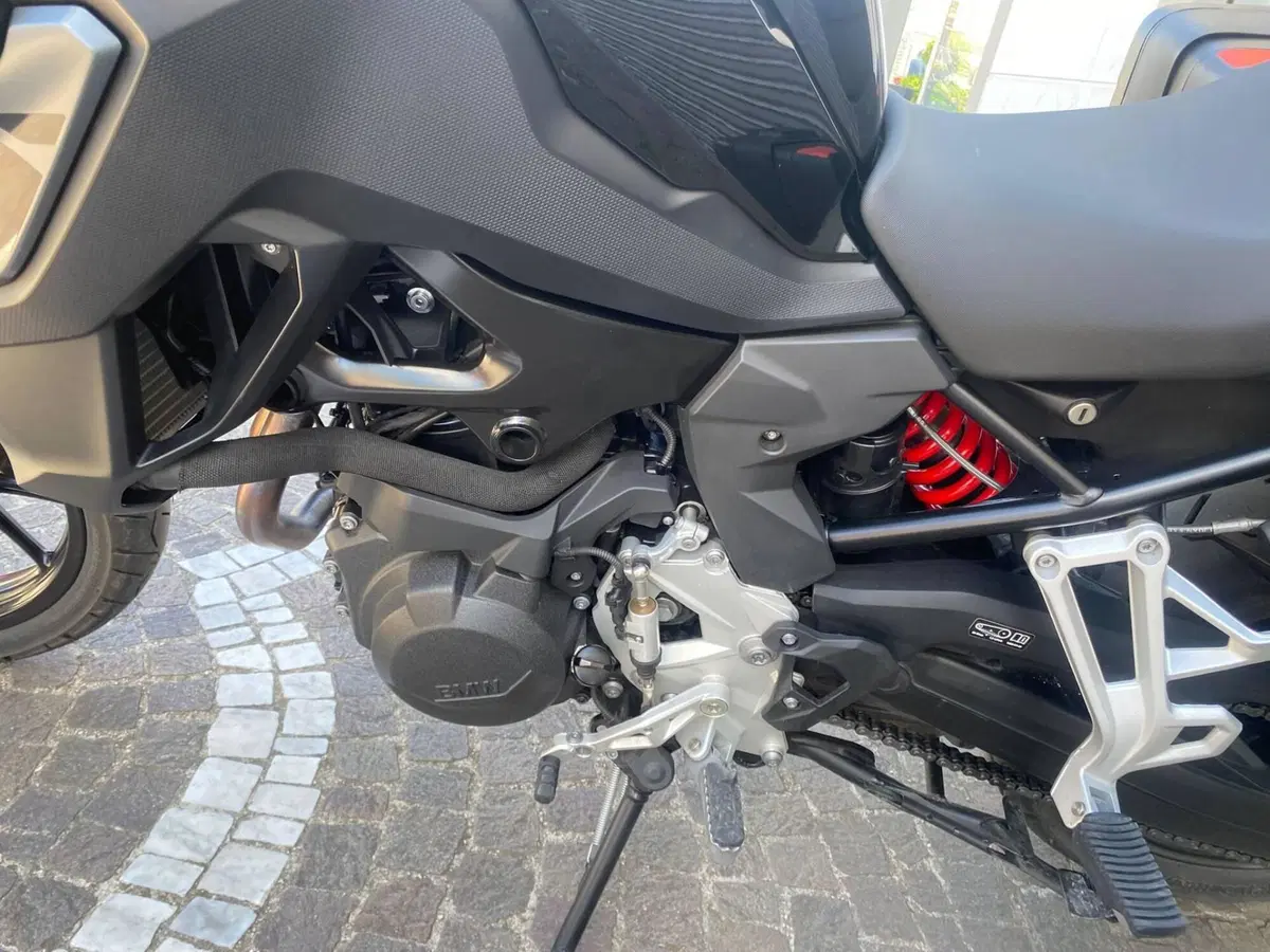 Bmw F 800 GS (2024 - 26) (8)