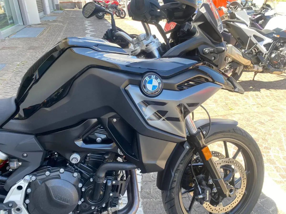 Bmw F 800 GS (2024 - 26) (5)