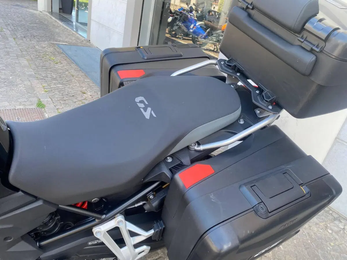 Bmw F 800 GS (2024 - 26) (9)