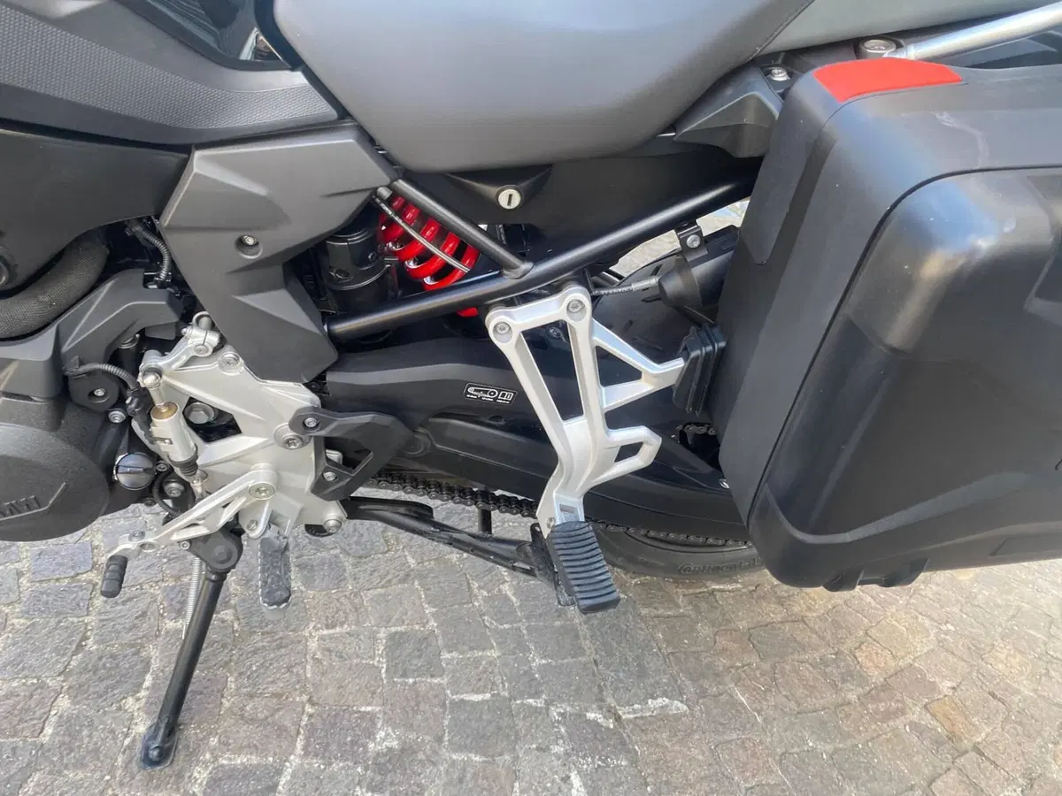 Bmw F 800 GS (2024 - 26) (10)