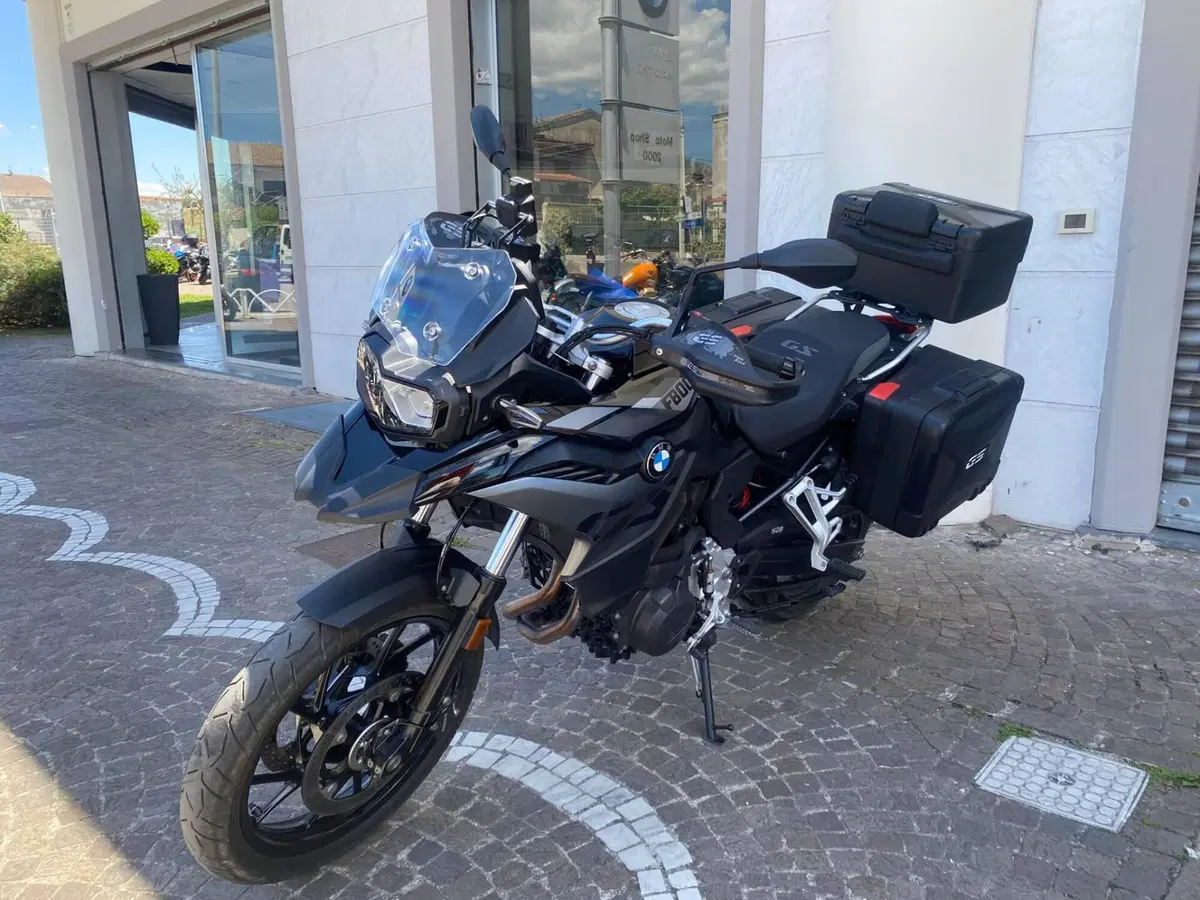 Bmw F 800 GS (2024 - 26) (4)